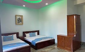 Khách sạn Nghinh Phong Beach Tuy Hòa